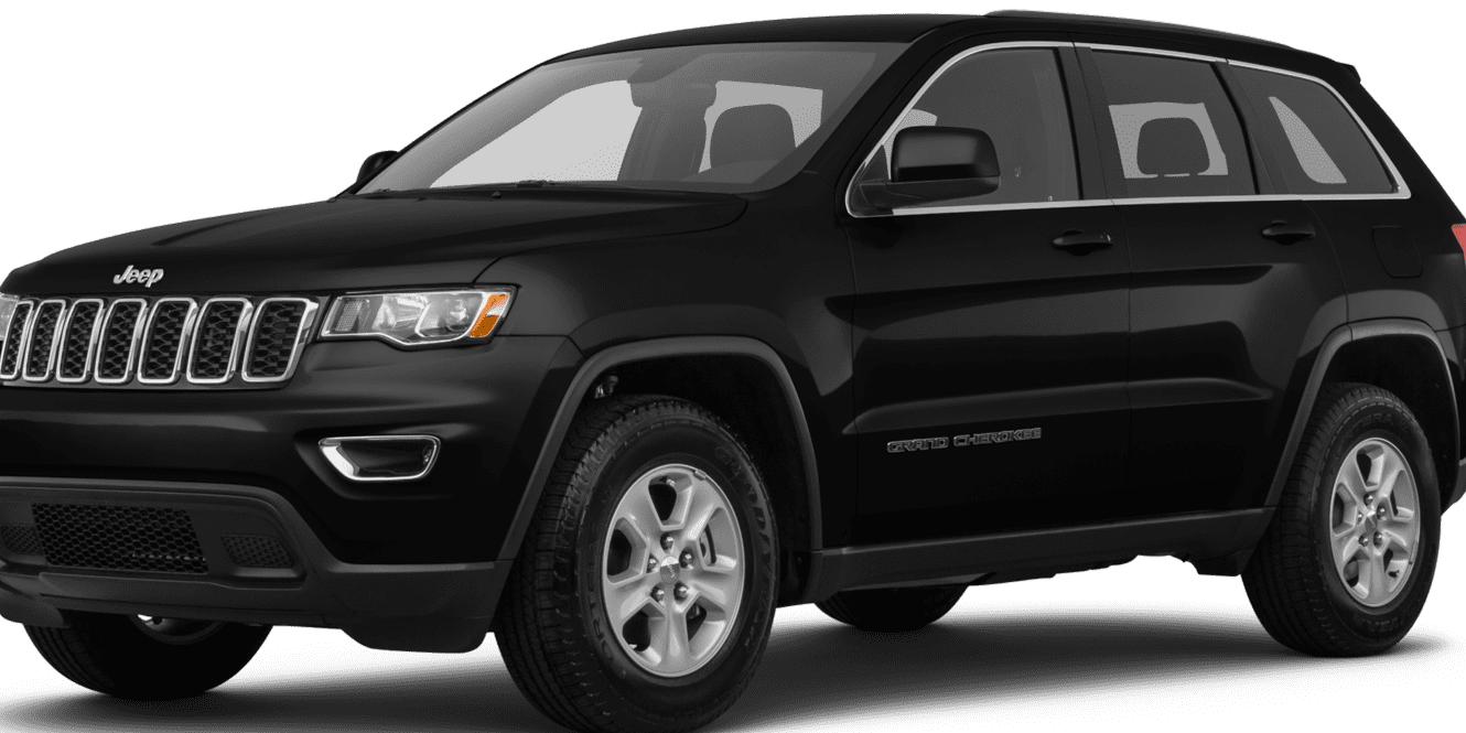 JEEP GRAND CHEROKEE 2018 1C4RJFAG7JC287713 image